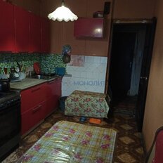 Квартира 62,6 м², 3-комнатная - изображение 2