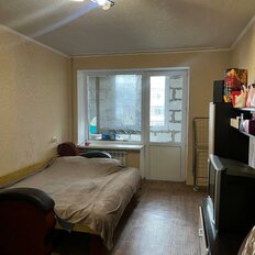 Квартира 30 м², 1-комнатная - изображение 2