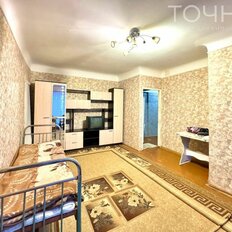 Квартира 45 м², 2-комнатная - изображение 2