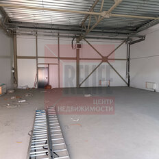 180,8 м², помещение свободного назначения - изображение 3