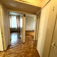 Квартира 59 м², 3-комнатная - изображение 1