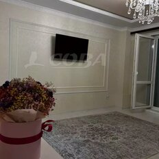 Квартира 35 м², студия - изображение 5