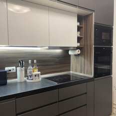 Квартира 41 м², 1-комнатная - изображение 1