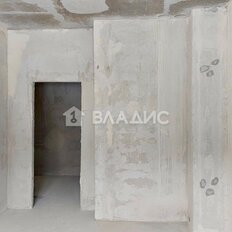 Квартира 36,9 м², 1-комнатная - изображение 3