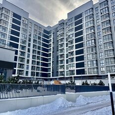 Квартира 57,8 м², 2-комнатная - изображение 2