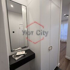 Квартира 35 м², 1-комнатная - изображение 5