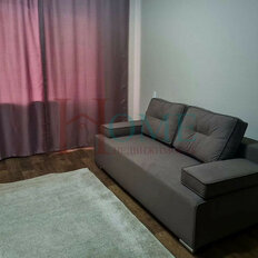 Квартира 37 м², 1-комнатная - изображение 3