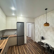 Квартира 50 м², 2-комнатная - изображение 3