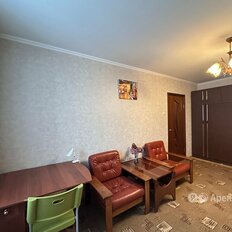 Квартира 34 м², 1-комнатная - изображение 5