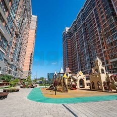 Квартира 50 м², 1-комнатная - изображение 3