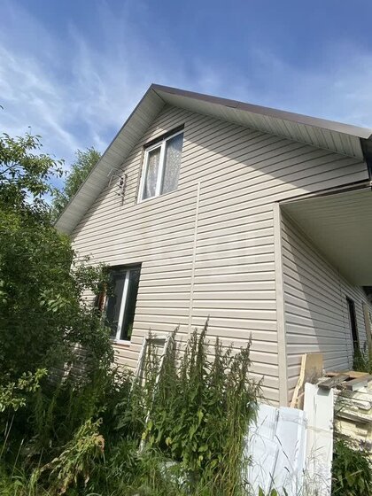 24 м² дом, 10 соток участок 750 000 ₽ - изображение 61