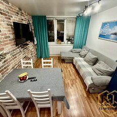 Квартира 65,6 м², 2-комнатная - изображение 5