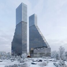 Квартира 79,7 м², 3-комнатная - изображение 3