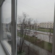 Квартира 28,8 м², 1-комнатная - изображение 4