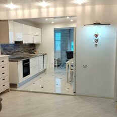 Квартира 58,1 м², 2-комнатная - изображение 1