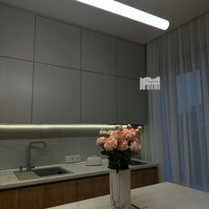 Квартира 38,3 м², 1-комнатные - изображение 3