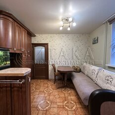 Квартира 38,3 м², 1-комнатная - изображение 3