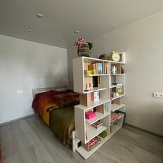 Квартира 41,2 м², 1-комнатная - изображение 4