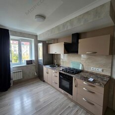 Квартира 53,2 м², 2-комнатная - изображение 2