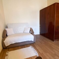 Квартира 28,9 м², 1-комнатная - изображение 3