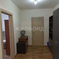 Квартира 50 м², 1-комнатная - изображение 3
