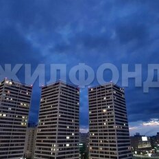 Квартира 35 м², студия - изображение 4