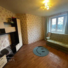 Квартира 28 м², 1-комнатная - изображение 2