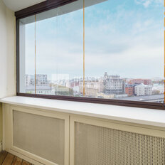 Квартира 190 м², 5-комнатная - изображение 5