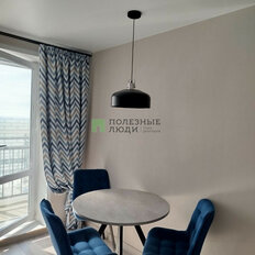 Квартира 32 м², 1-комнатная - изображение 2