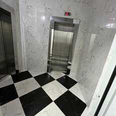 Квартира 42 м², 1-комнатная - изображение 4