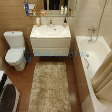 Квартира 57,5 м², 2-комнатная - изображение 3