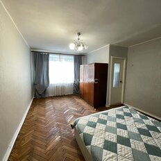 Квартира 31,5 м², 1-комнатная - изображение 1