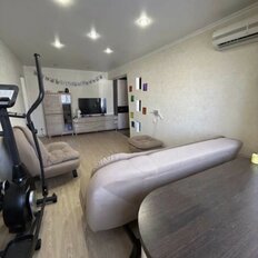 Квартира 45,7 м², 2-комнатная - изображение 2