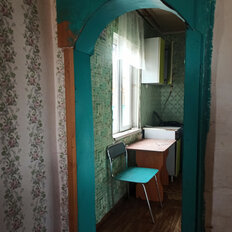 Квартира 26 м², 1-комнатная - изображение 5