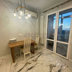 Квартира 62,8 м², 2-комнатная - изображение 4