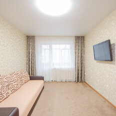 Квартира 34,1 м², 1-комнатная - изображение 2