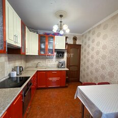 Квартира 37,8 м², 1-комнатная - изображение 5