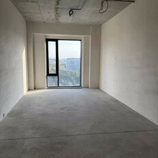 Квартира 55,7 м², 1-комнатная - изображение 4