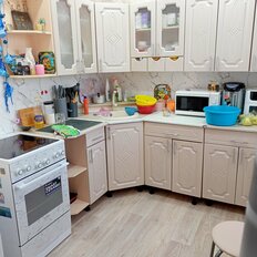 Квартира 55 м², 3-комнатная - изображение 2