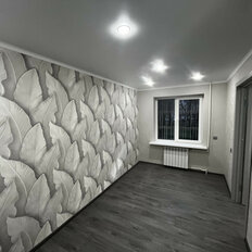 Квартира 56,4 м², 3-комнатная - изображение 1