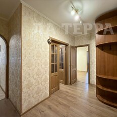 Квартира 69 м², 3-комнатная - изображение 5