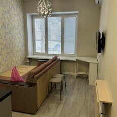 Квартира 17 м², студия - изображение 1