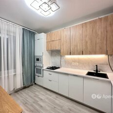 Квартира 38 м², 1-комнатная - изображение 2