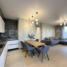 Квартира 95,7 м², 3-комнатная - изображение 3