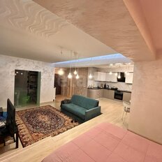 Квартира 54,5 м², студия - изображение 3