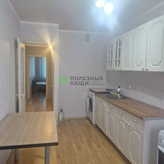 Квартира 57 м², 2-комнатная - изображение 5