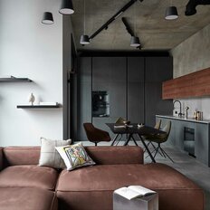 Квартира 60,2 м², 2-комнатная - изображение 2