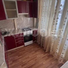 Квартира 34,2 м², 1-комнатная - изображение 3