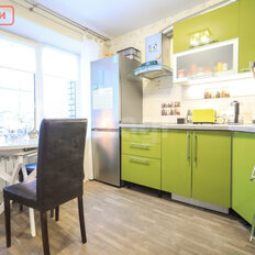 Квартира 40,1 м², 1-комнатная - изображение 5