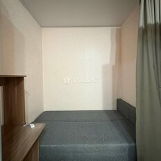 Квартира 35,6 м², 1-комнатная - изображение 3